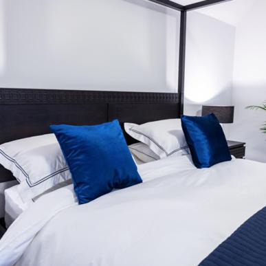Lake View Lodge Nottingham Bagian luar foto