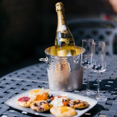 Lake View Lodge Nottingham Bagian luar foto